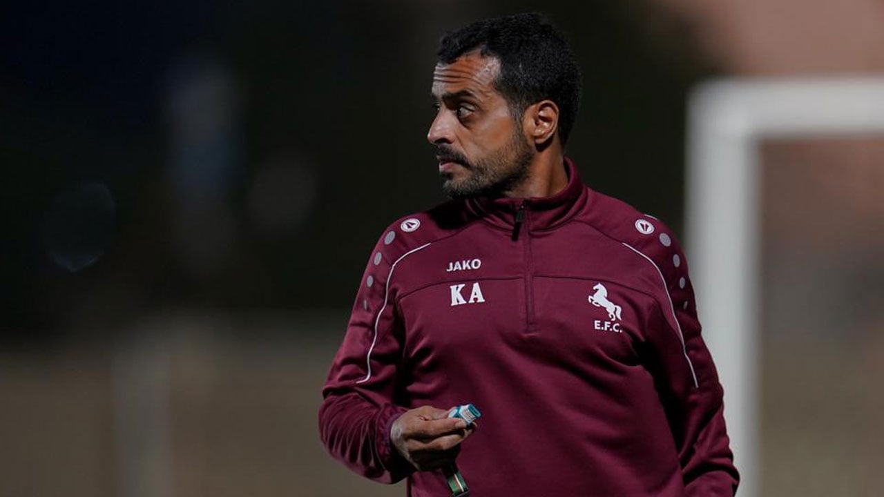 مدرب الاتفاق: «اليوم السيئ» وراء الخسارة القاسية أمام الفتح